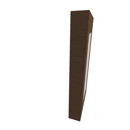 Wall Panel