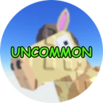Racing Stripes Roblox badge thumbnail
