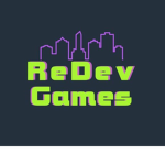 ReDev Games