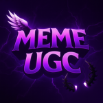 Meme UGC! Group Thumbnail