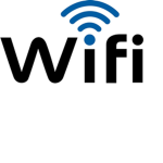 Free Wi-Fi.
