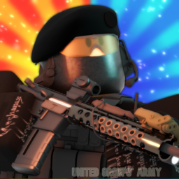 The Black Eagle Military Simulator