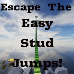 Escape the Easy Stud Jumps! (SOON..)