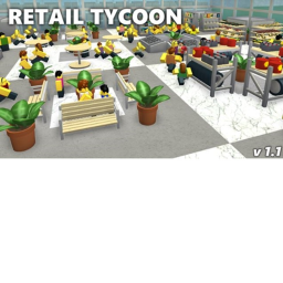 Retail Tycoon
