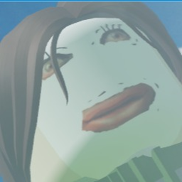 Grass Dco Obby