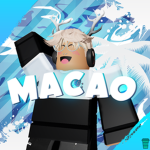 Macaó