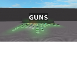 Gun testing