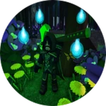You met Erlking!