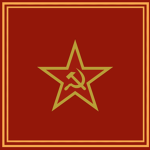 Sovetskaya Krasnaya Armiya