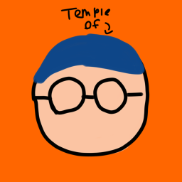 temple of pac v I