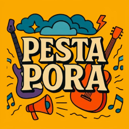 [NEW] PESTAPORA