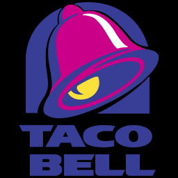 Eat at a terrible taco bell