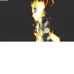 god like naruto