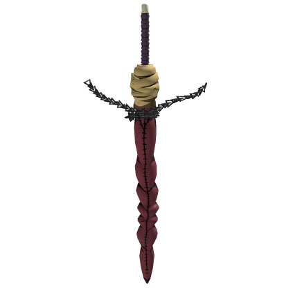 Mayuri Kurotsuchi Zanpakuto (TYBW) Roblox item