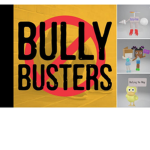 Bullying no way!