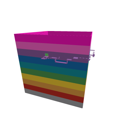 Obese Tower of Hecc