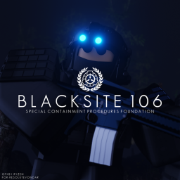 [SCP] Blacksite 106 Roleplay