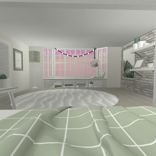 Cute Bedrooms