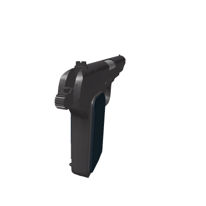 Tokarev TT 33 (remade)
