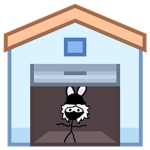 Joviboss's Garage