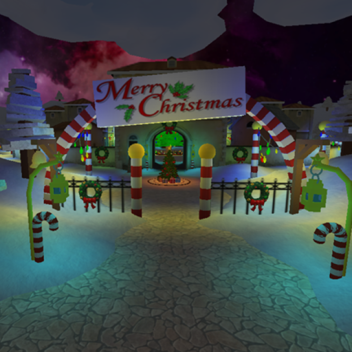 Xmas Showcase (2015)