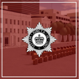 Wellington Barracks, London