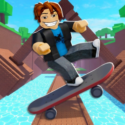 PETS! +1 Speed Skateboard 🛹 icon