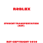 Roblox Student Transportation