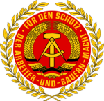 |NVA| Nationale Volksarmee