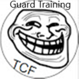 TCF Guard Training Facility