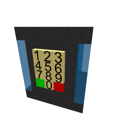code box