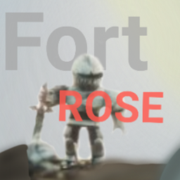 Fort Rose //