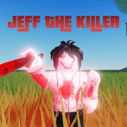 Jeff the Killer icon