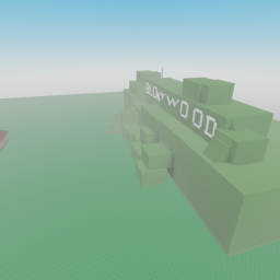 BloxyWood