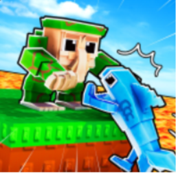 Brainrot Knockout!