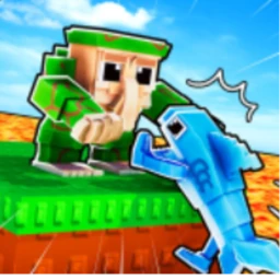 Brainrot Knockout! icon