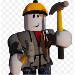 R.I.P Builderman😭 icon