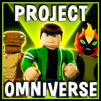 โครงการ Omniverse