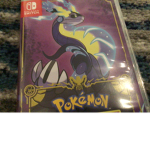Go go Pokémon