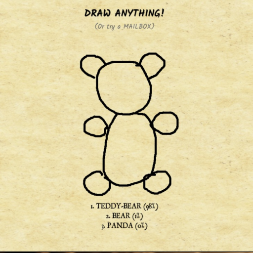 Ready, Draw! [SMARTER AI]