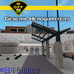 [O.P.P] General Headquarters