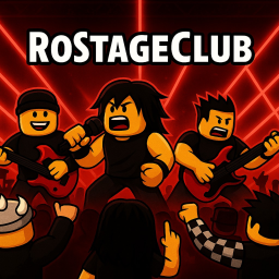 RoStageClub