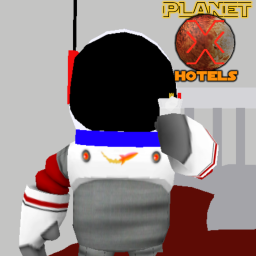 Planet X Hotels