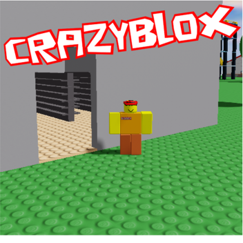 Crazyblox