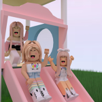 The Girls Squad!! :D