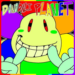 Donodali Planet (PC ONLY TESTING BUILD) icon