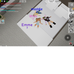 The it's maddieplayz group