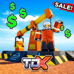 Tower Defense X: BETA