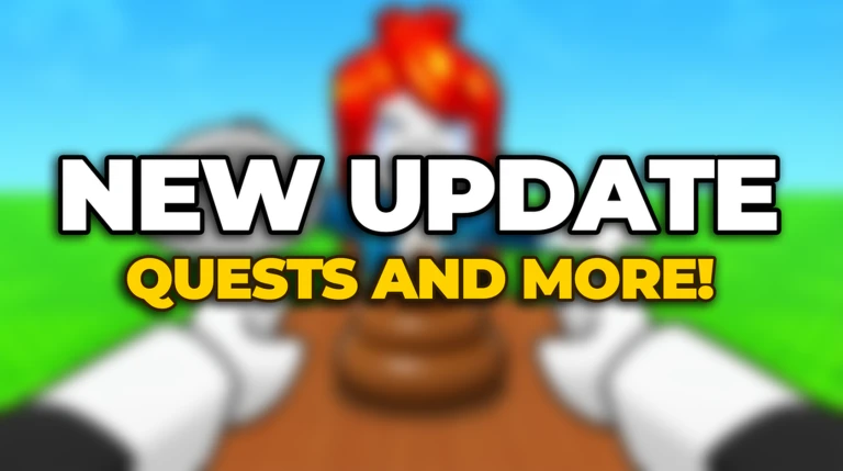 NEW UPDATE!