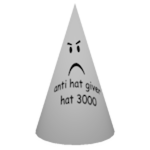 Protection Hat